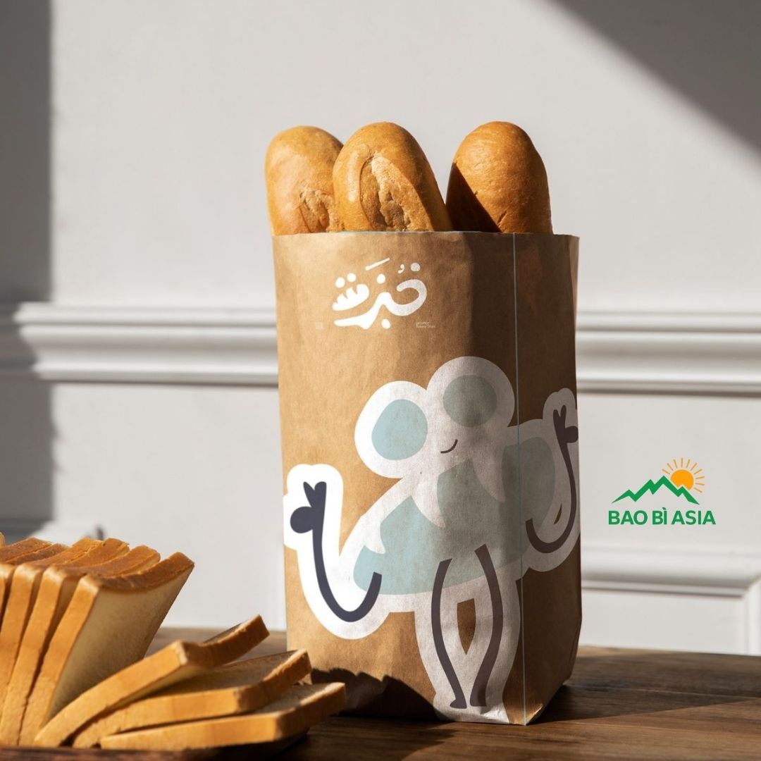 Mẫu túi giấy xi măng đẹp 32