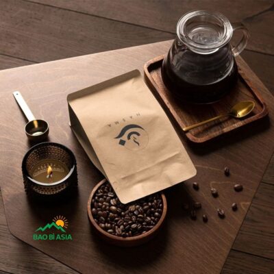 Túi Giấy Xi Măng – 30+ Mẫu In Túi Xi Măng Đẹp, Giá Rẻ, Thân Thiện