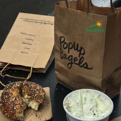 Túi Giấy Xi Măng – 30+ Mẫu In Túi Xi Măng Đẹp, Giá Rẻ, Thân Thiện