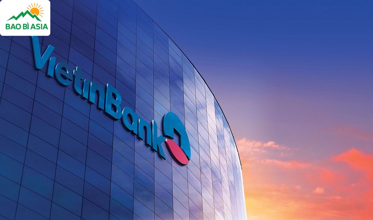 Ngân hàng Vietinbank