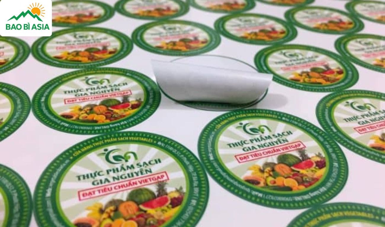 Nhận diện thị trường