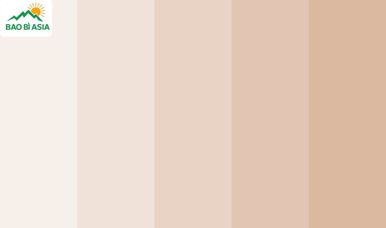 Nhóm màu trung tính