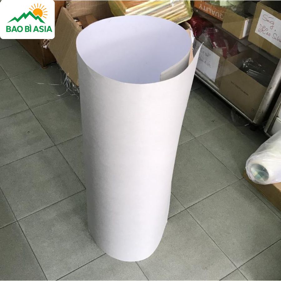 Phân loại khổ giấy