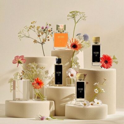 30+ Mẫu Tem Dán Sản Phẩm, Thương Hiệu