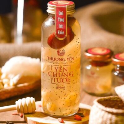 30+ Mẫu Tem Dán Sản Phẩm, Thương Hiệu