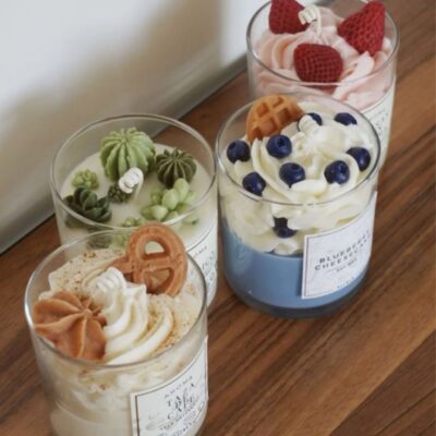 30+ Mẫu Tem Dán Sản Phẩm, Thương Hiệu