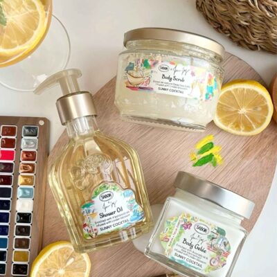 30+ Mẫu Tem Dán Sản Phẩm, Thương Hiệu