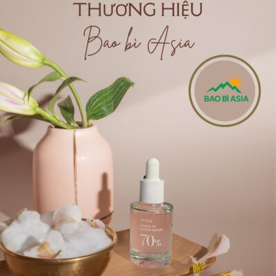 Ảnh đại diện tem dán thương hiệu