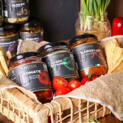 30+ Mẫu Tem Dán Sản Phẩm, Thương Hiệu