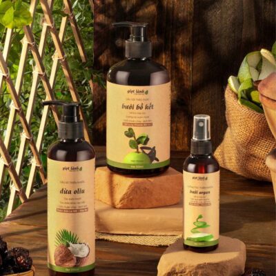 30+ Mẫu Tem Dán Sản Phẩm, Thương Hiệu