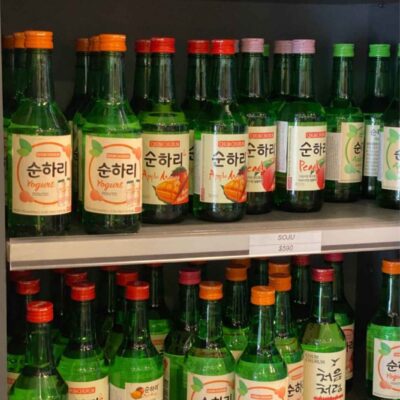 30+ Mẫu Tem Dán Sản Phẩm, Thương Hiệu