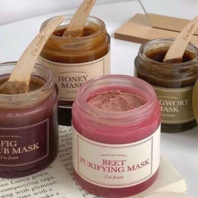 30+ Mẫu Tem Dán Sản Phẩm, Thương Hiệu