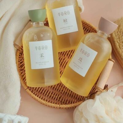 30+ Mẫu Tem Dán Sản Phẩm, Thương Hiệu