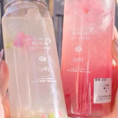 30+ Mẫu Tem Dán Sản Phẩm, Thương Hiệu