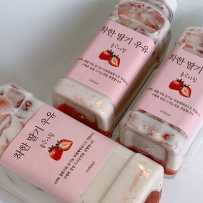 30+ Mẫu Tem Dán Sản Phẩm, Thương Hiệu