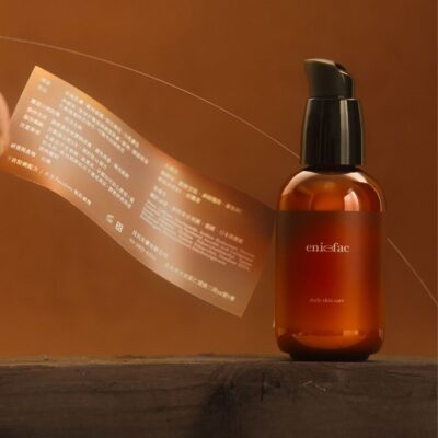 30+ Mẫu Tem Dán Sản Phẩm, Thương Hiệu