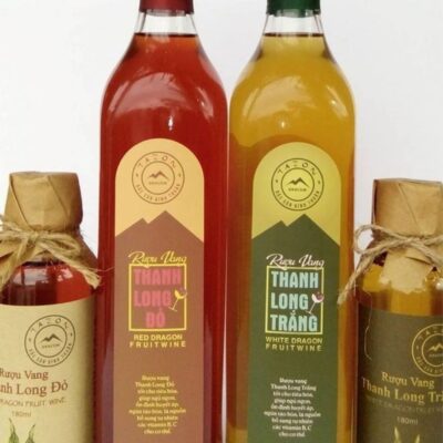 30+ Mẫu Tem Dán Sản Phẩm, Thương Hiệu