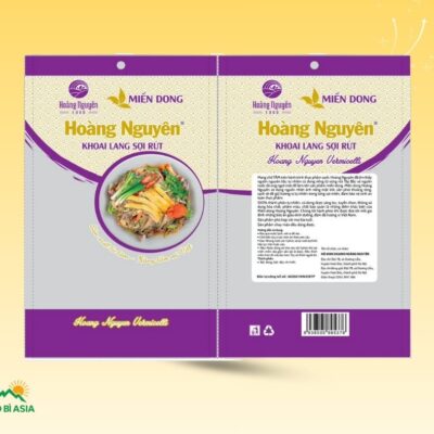 Tem Nhãn Thực Phẩm | 60+ Mẫu Nhãn Mác Thực Phẩm, Sản Phẩm Đẹp