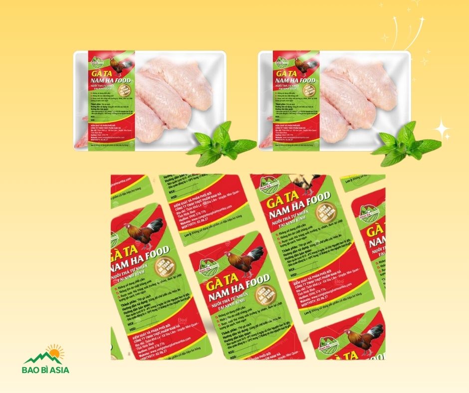 Tem nhãn thực phẩm mẫu 20