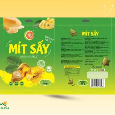 Tem Nhãn Thực Phẩm | 60+ Mẫu Nhãn Mác Thực Phẩm, Sản Phẩm Đẹp