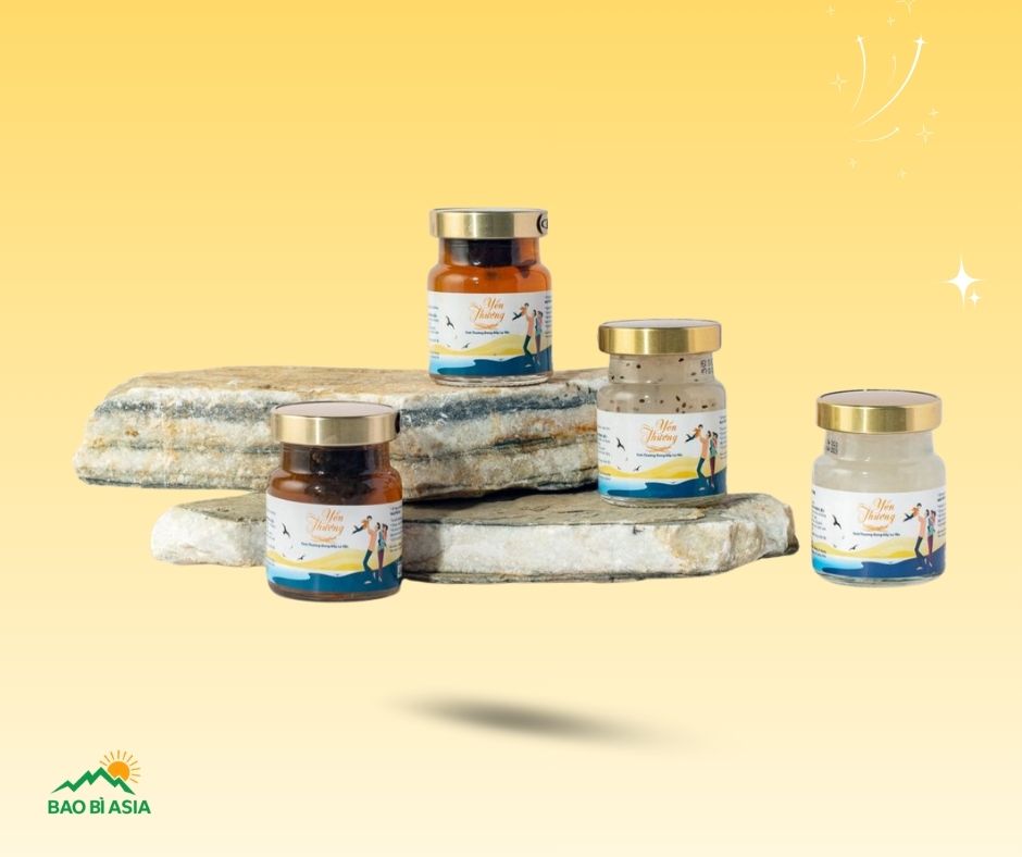 Tem nhãn thực phẩm mẫu 30