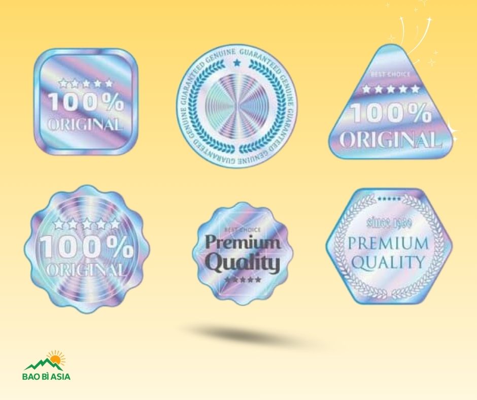 Tem nhãn thực phẩm mẫu 47