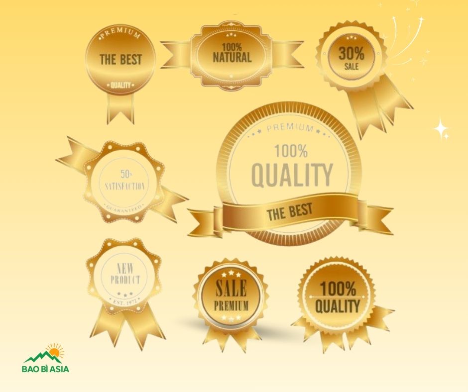 Tem nhãn thực phẩm mẫu 48