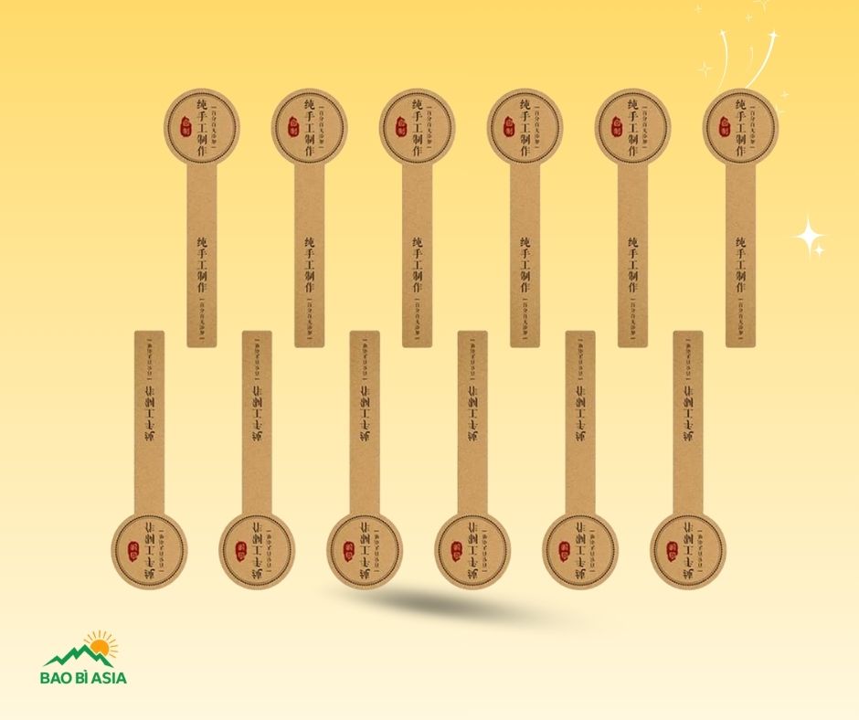 Tem nhãn thực phẩm mẫu 51