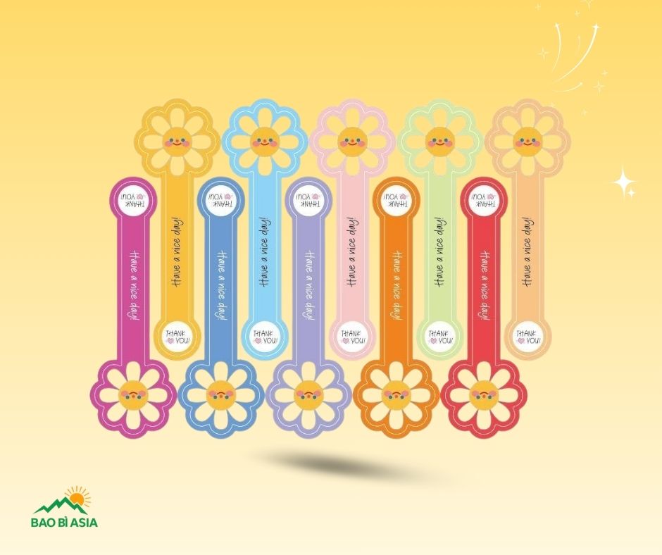 Tem nhãn thực phẩm mẫu 52