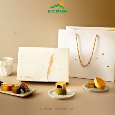 Xưởng In Túi Giấy Theo Yêu Cầu, Cao Cấp, Giá Rẻ, Lấy Ngay TP.HCM