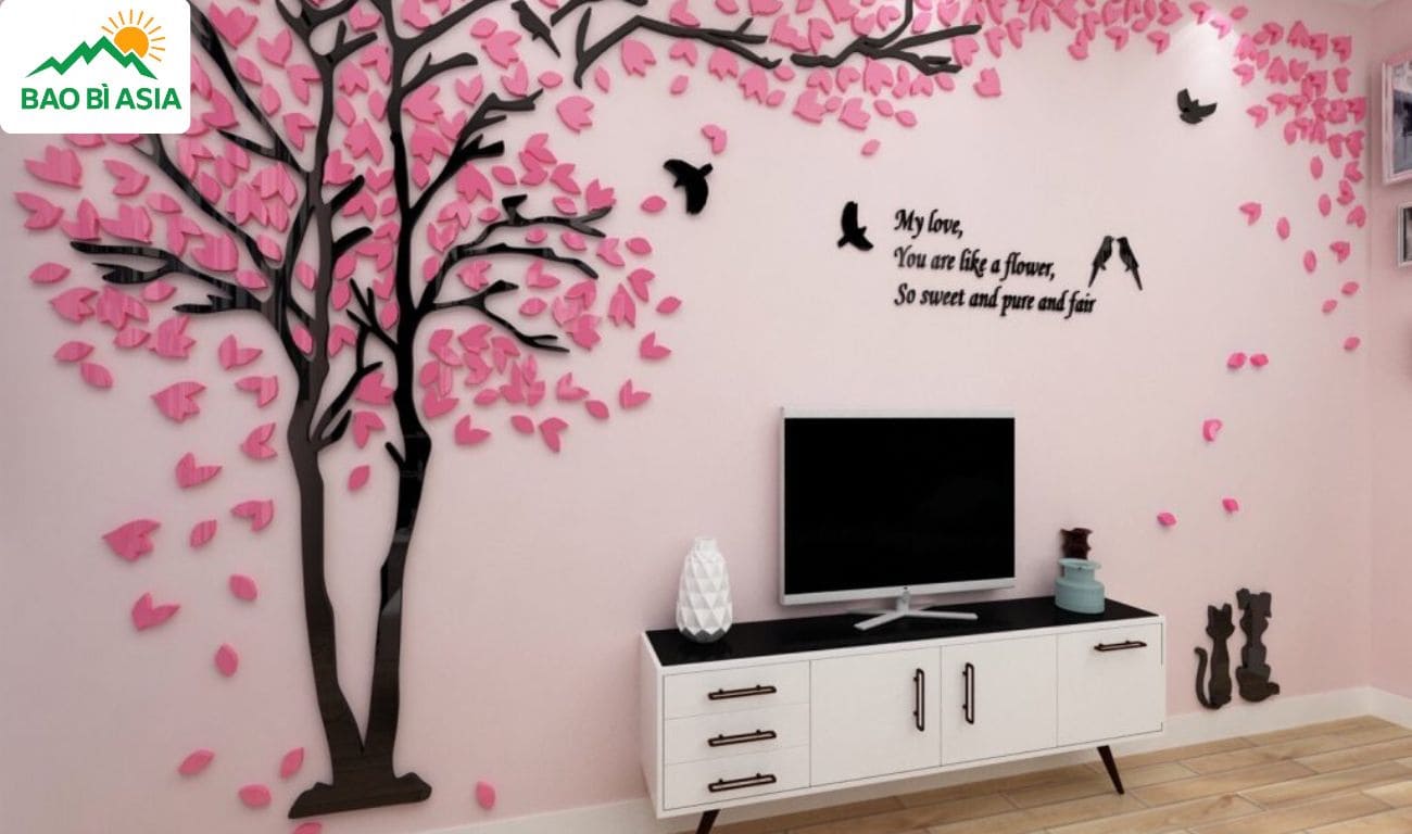 Trang trí nội thất