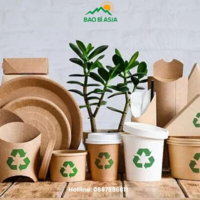 Xưởng In Túi Giấy Theo Yêu Cầu, Cao Cấp, Giá Rẻ, Lấy Ngay TP.HCM