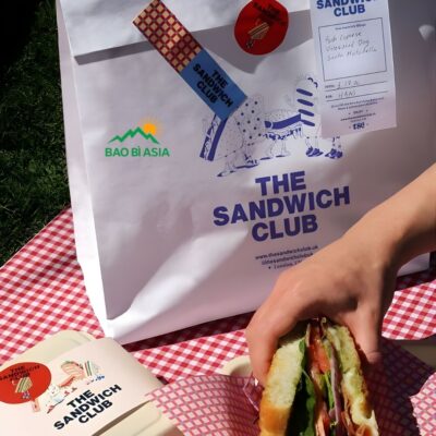 In Túi Giấy Kraft Giá Rẻ, In Nhanh, Chất Lượng Nhất Tại TPHCM