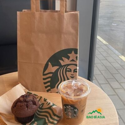 In Túi Giấy Kraft Giá Rẻ, In Nhanh, Chất Lượng Nhất Tại TPHCM