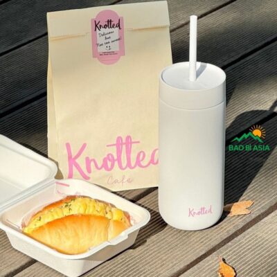 In Túi Giấy Kraft Giá Rẻ, In Nhanh, Chất Lượng Nhất Tại TPHCM