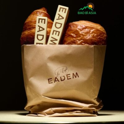 In Túi Giấy Kraft Giá Rẻ, In Nhanh, Chất Lượng Nhất Tại TPHCM