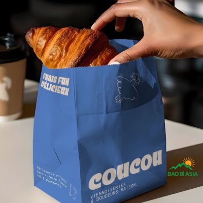 In Túi Giấy Kraft Giá Rẻ, In Nhanh, Chất Lượng Nhất Tại TPHCM