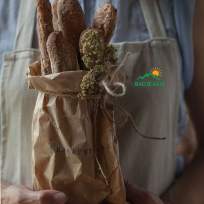 In Túi Giấy Kraft Giá Rẻ, In Nhanh, Chất Lượng Nhất Tại TPHCM