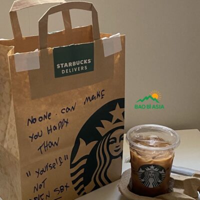 In Túi Giấy Kraft Giá Rẻ, In Nhanh, Chất Lượng Nhất Tại TPHCM