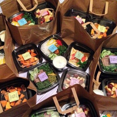 In Túi Giấy Kraft Giá Rẻ, In Nhanh, Chất Lượng Nhất Tại TPHCM