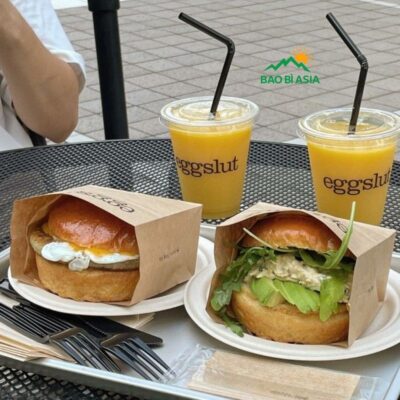 In Túi Giấy Kraft Giá Rẻ, In Nhanh, Chất Lượng Nhất Tại TPHCM