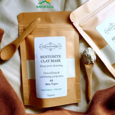 In Túi Giấy Kraft Giá Rẻ, In Nhanh, Chất Lượng Nhất Tại TPHCM