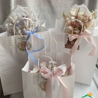 In Túi Giấy Kraft Giá Rẻ, In Nhanh, Chất Lượng Nhất Tại TPHCM