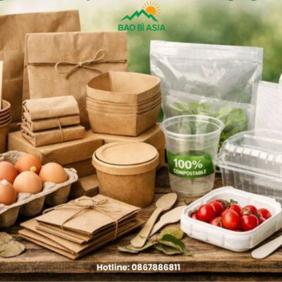 Xưởng In Túi Giấy Theo Yêu Cầu, Cao Cấp, Giá Rẻ, Lấy Ngay TP.HCM