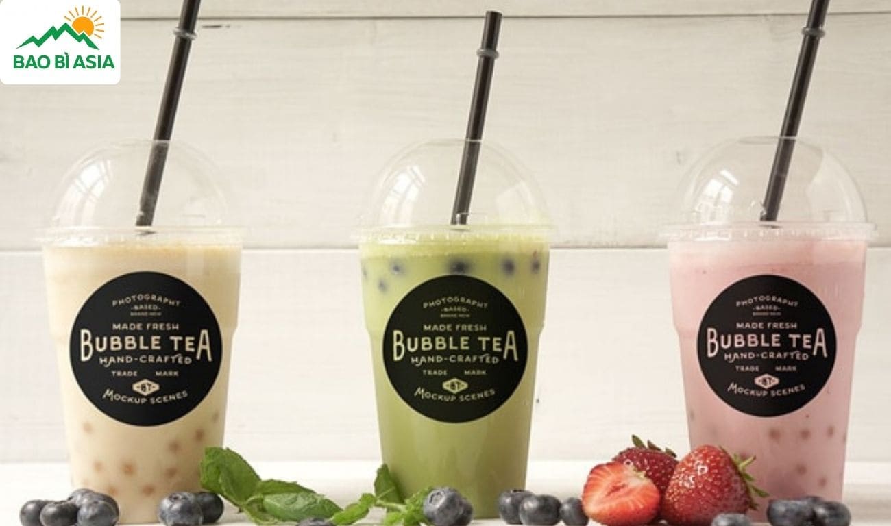 Ứng dụng linh hoạt