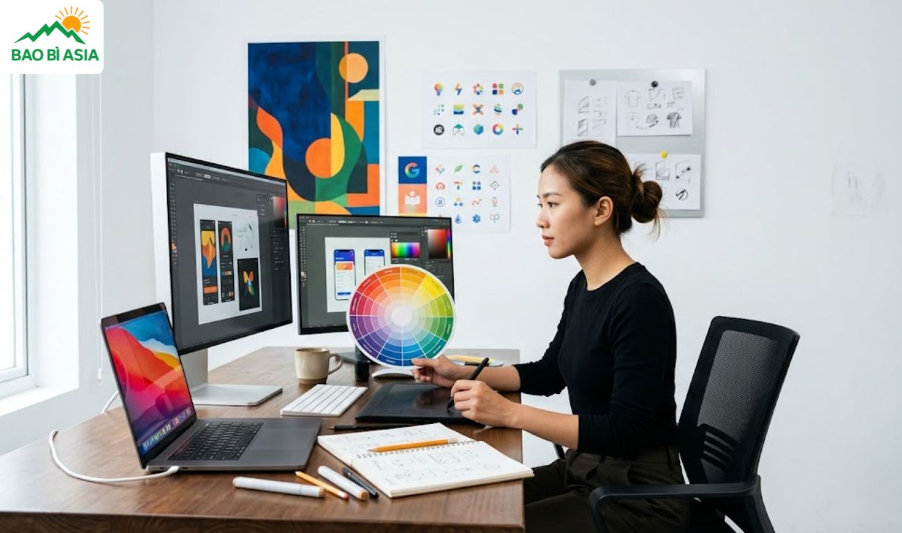 Ứng dụng trong thiết kế