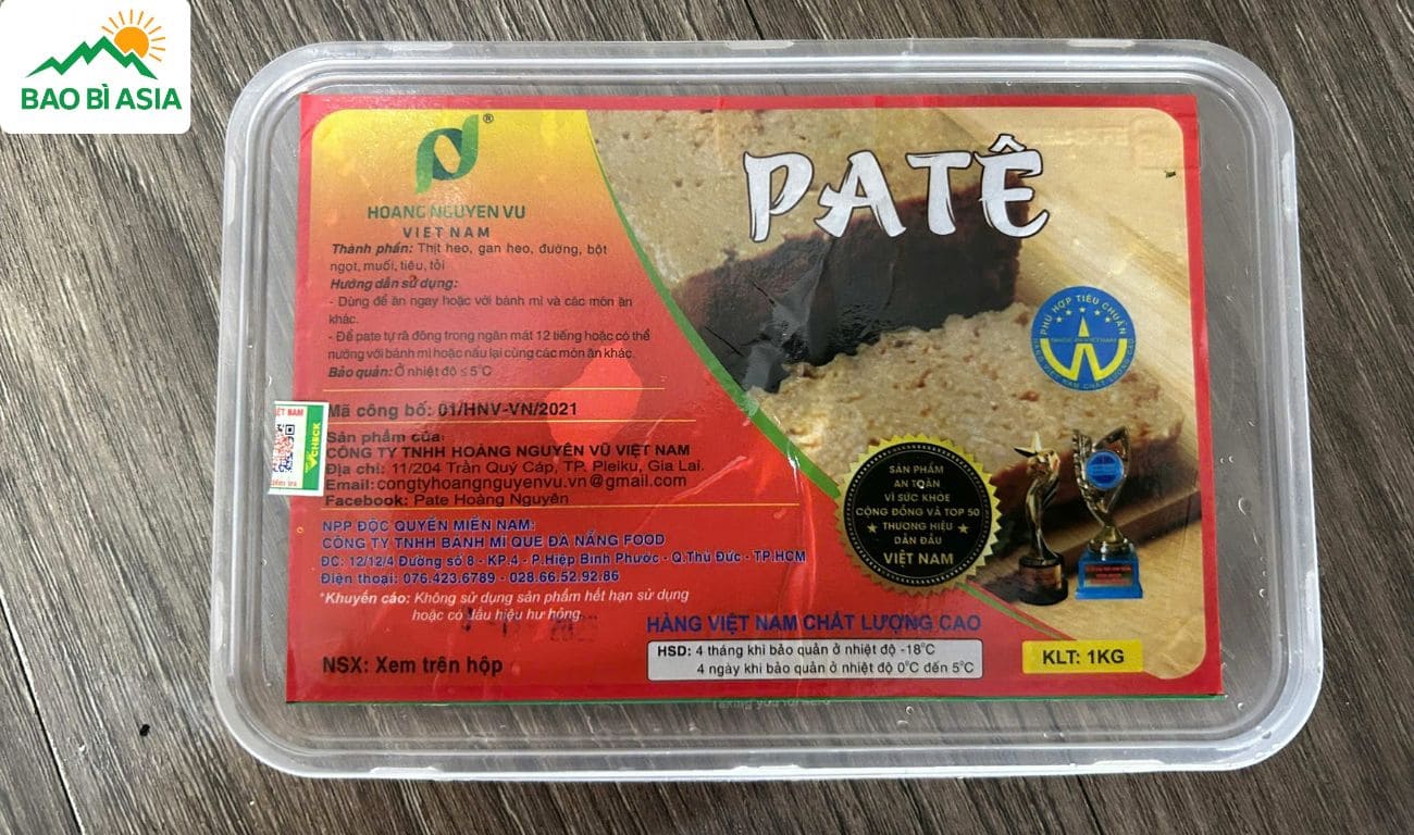 Củng cố thương hiệu