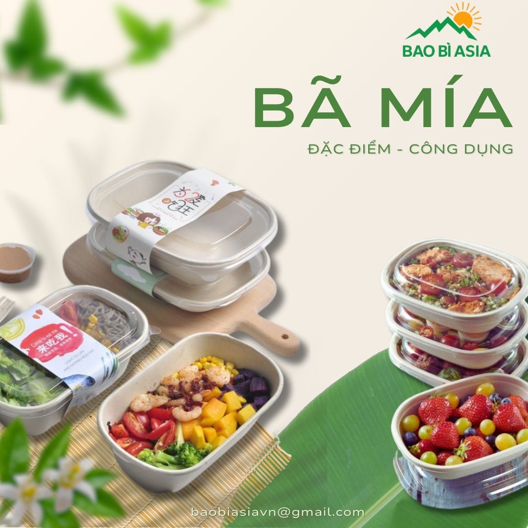 Ảnh đại diện bã mía