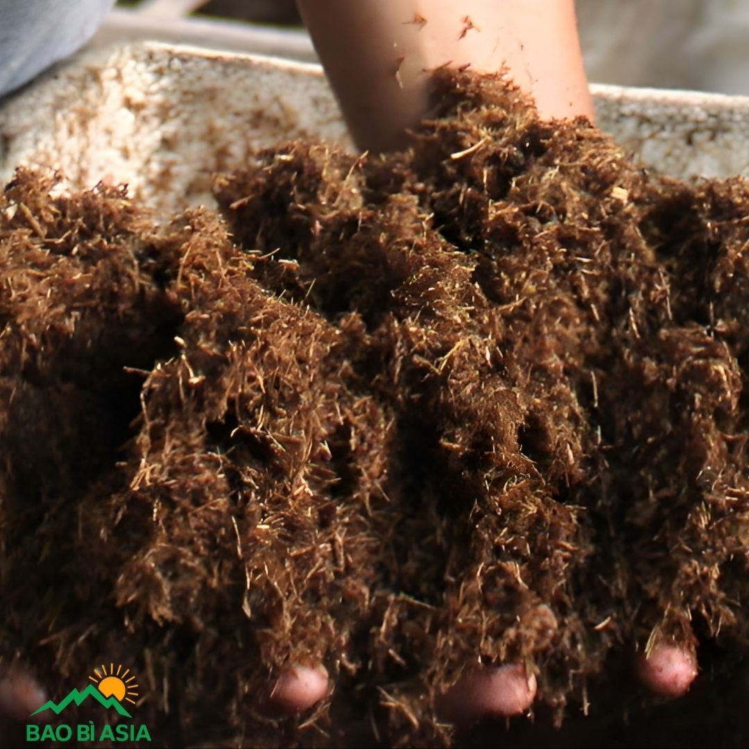 Bã mía trong nông nghiệp 2