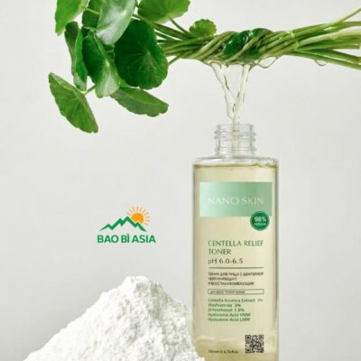 In Decal Nhựa Giá Rẻ, Tem Decal Nhựa Chất Lượng Nhất TPHCM